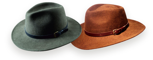 Sombreros Montoya Line